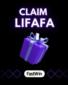 Fastwin Lifafa