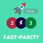 fastwin FAST-PARITY